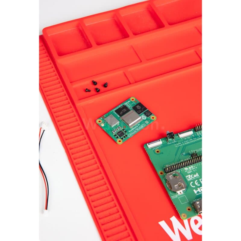 Raspberry Pi Compute Module CM5008000 (Lite, 8 GB RAM)