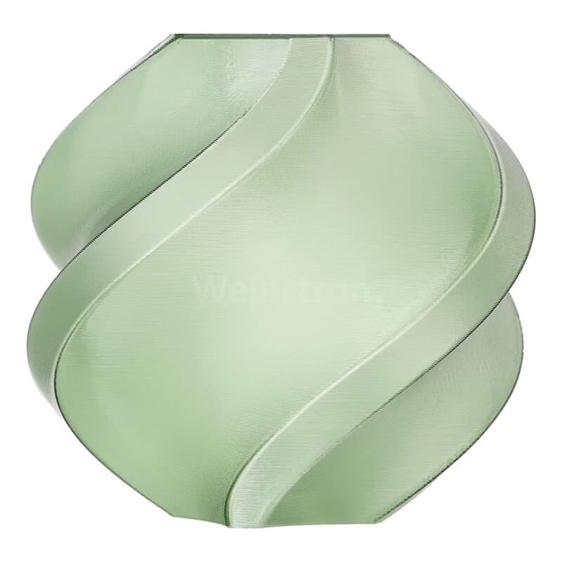 Bambu Lab PETG Translucent Refill Filament 32500 Olive
