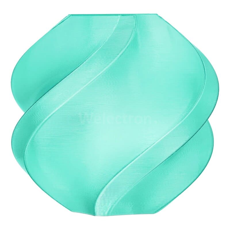 Bambu Lab PETG Translucent Refill Filament 32501 Teal