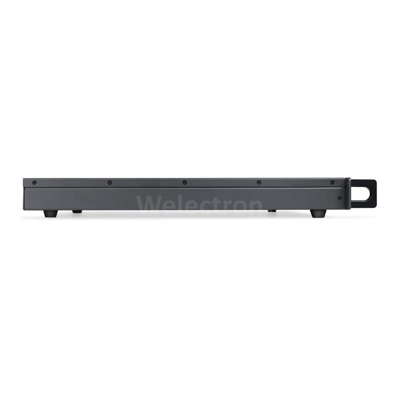 Siglent SPS6225X Hochleistungs-Labornetzteil