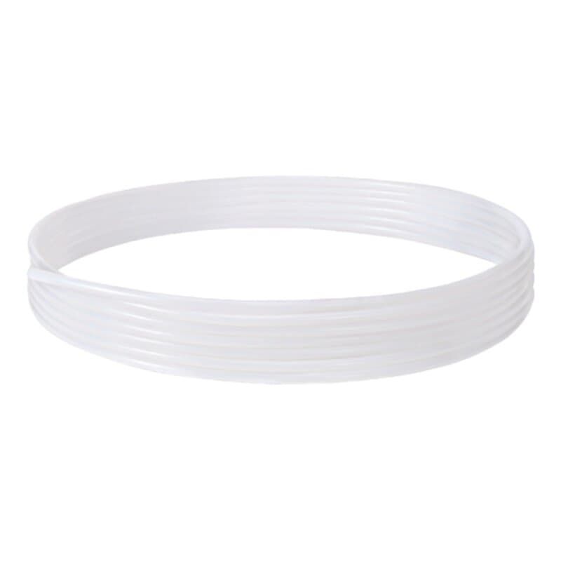Bambu Lab FAT003 PTFE-Schlauch AMS Hub 4000 mm x 1 (weiß)