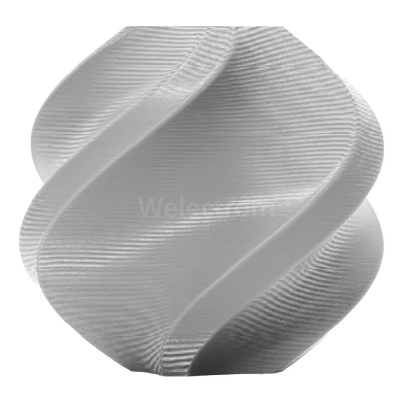 Bambu Lab PC FR Filament auf Spule 63102 Gray