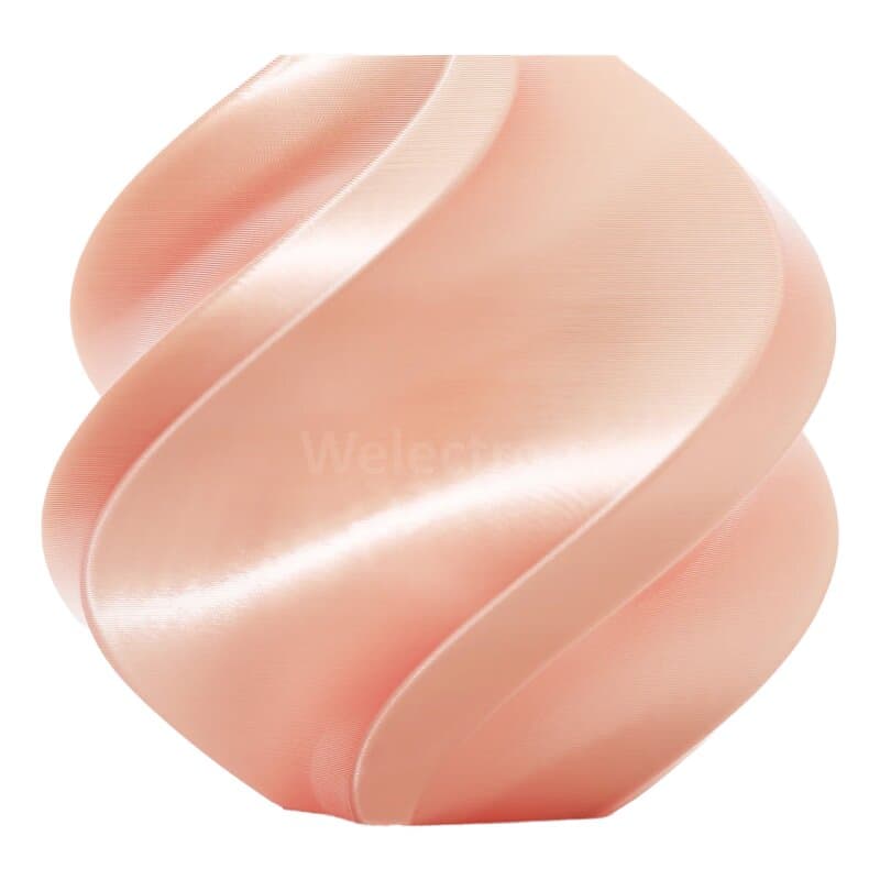 Bambu Lab PLA Silk+ Filament auf Spule 13207 Pink