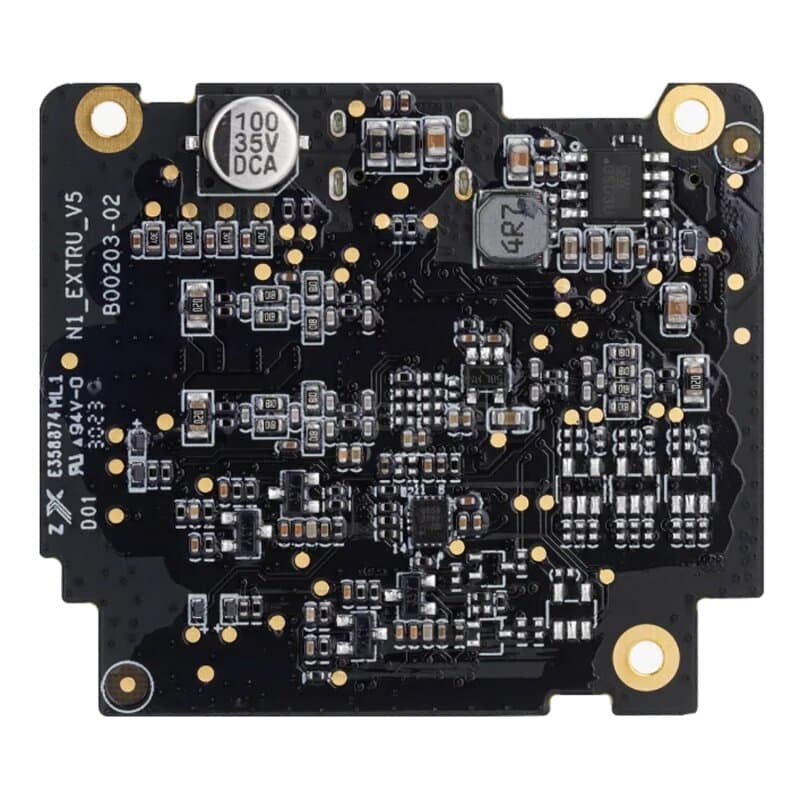 Bambu Lab FAE009 A1 mini Werkzeugkopftafel