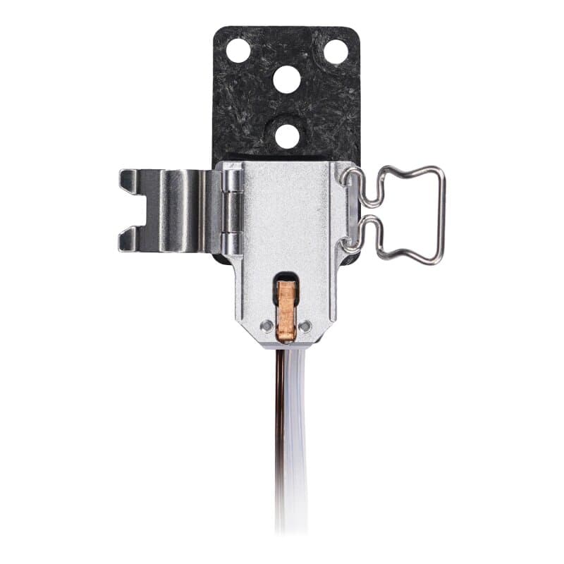 Bambu Lab FAH012 A1 Hotend-Heizbaugruppe