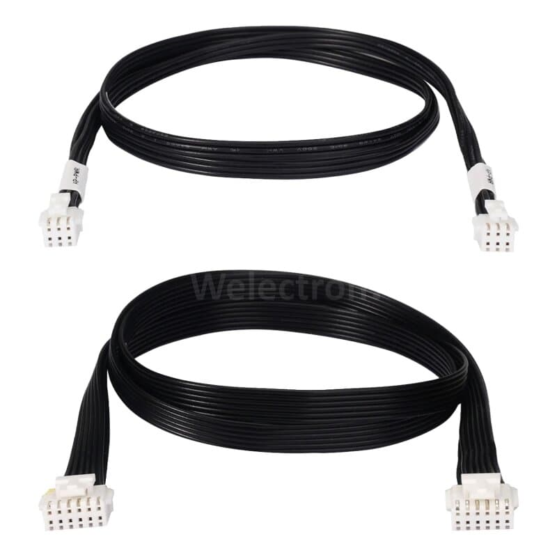 Bambu Lab CAB015 X1 MC-AP-Kabelpaket (2-in-1)