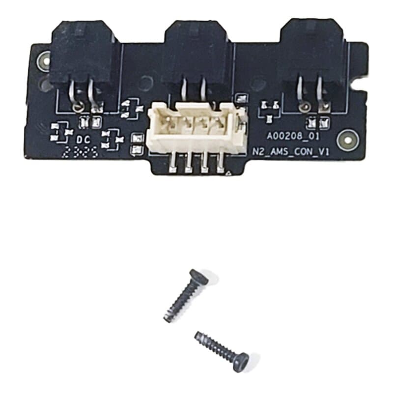 Bambu Lab DLB008 A1 AMS Connection Board