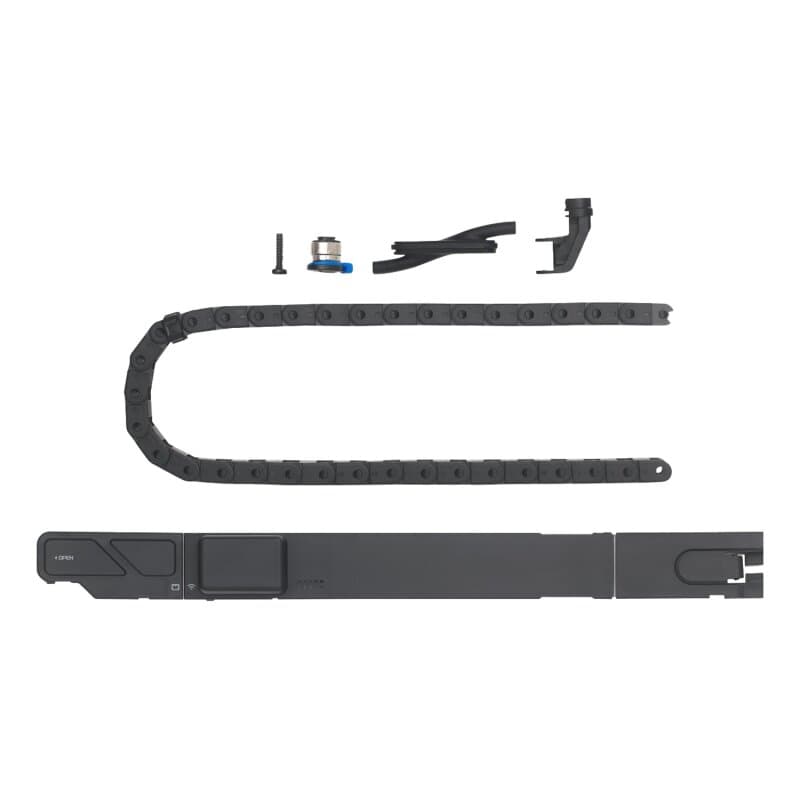 Bambu Lab FAC037 X1E Kabelketten