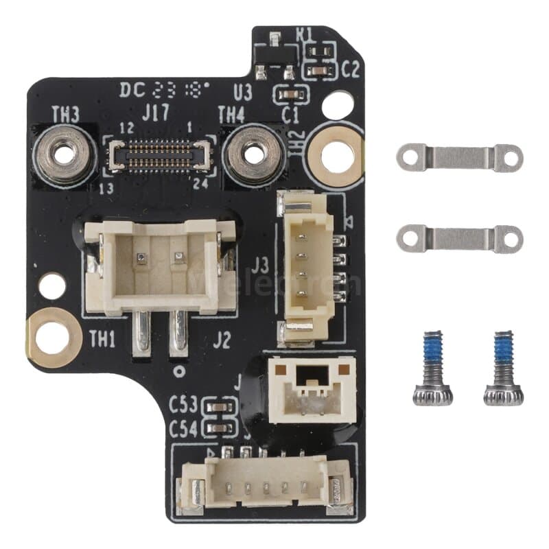 Bambu Lab FAE004 X1 Extruder-Schnittstellenkarte V9