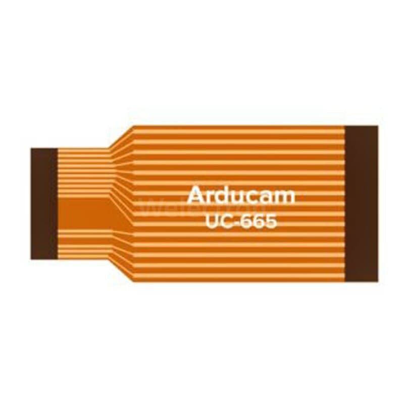 Arducam CB008 for Raspberry Pi Zero Camera Cable