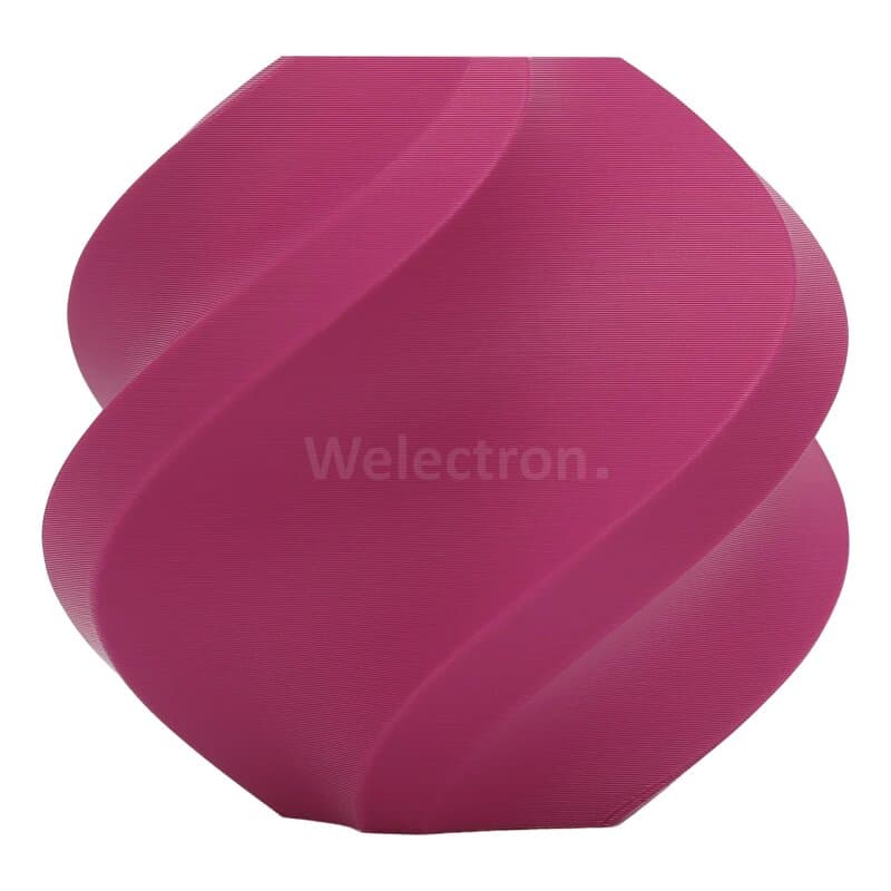 Bambu Lab PLA Matte Refill Filament 11204 Plum