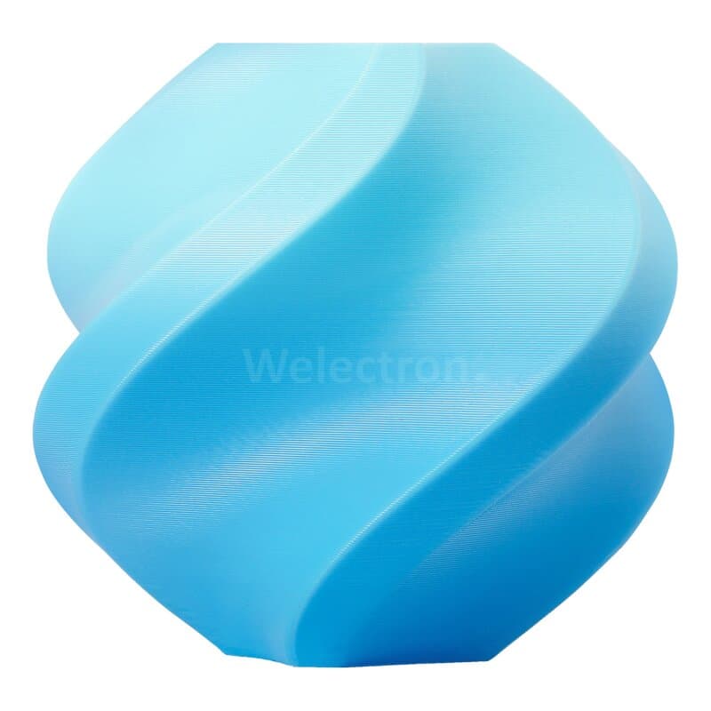 Bambu Lab TPU 90A Filament auf Spule 51900 Frozen