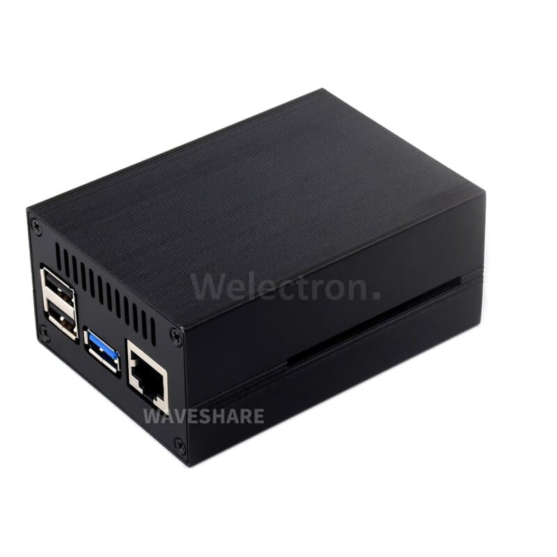 Waveshare 28743 RDK-Case-A
