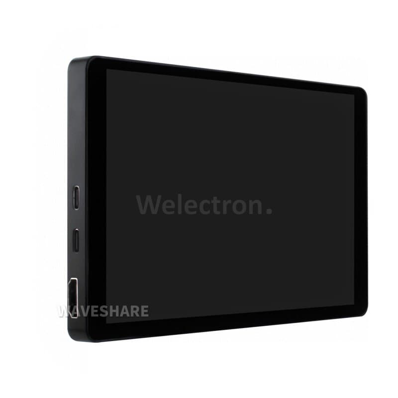 Waveshare 28606 7EP-CAPLCD Monitor