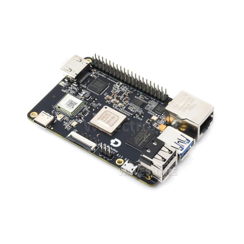 D-Robotics RDK X3 2GB Board