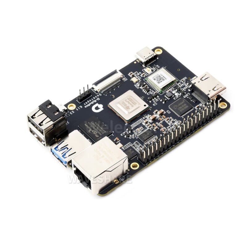 D-Robotics RDK X3 2GB Board