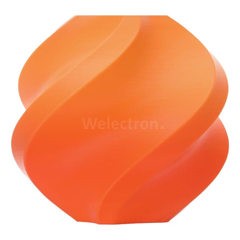 Bambu Lab PLA Basic Gradient Filament auf Spule 10906 Dusk Glare