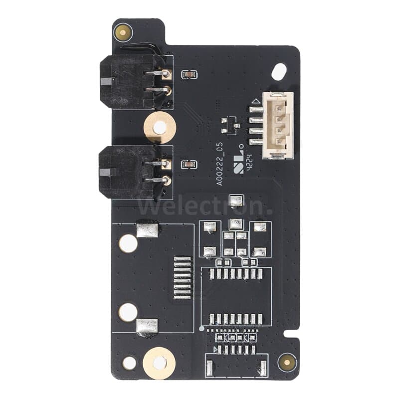 Bambu Lab DLB032 H2 4-Pin-Schnittstellenplatine