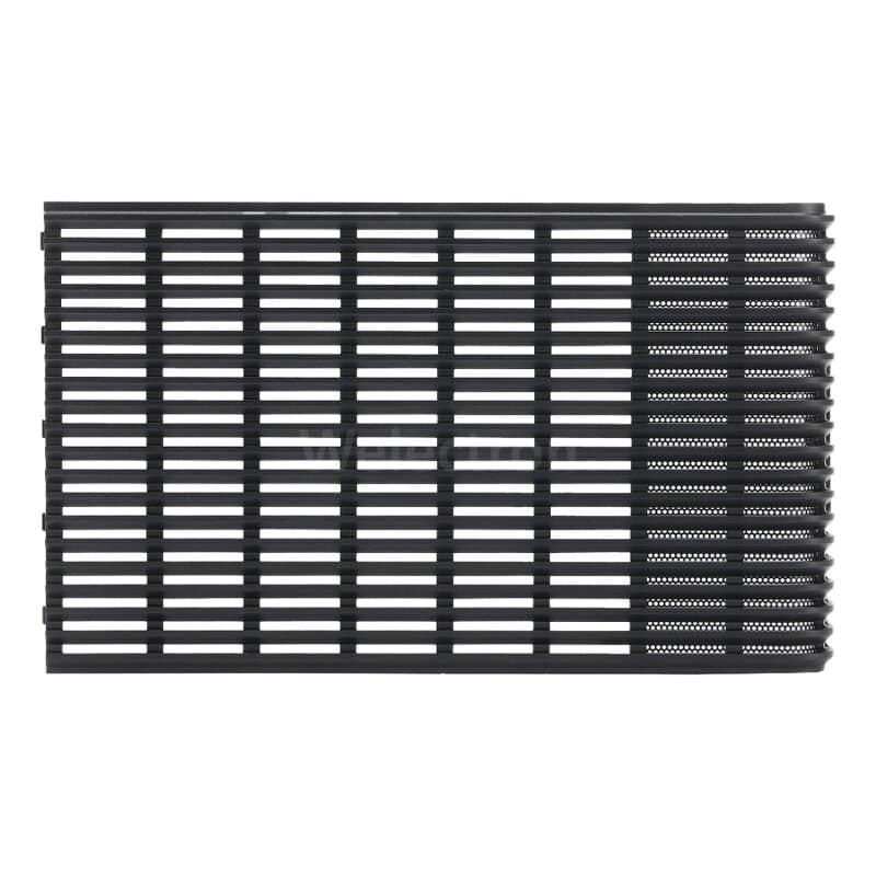 Bambu Lab FAC117 H2 Abdeckung mit Aktivkohlefilter