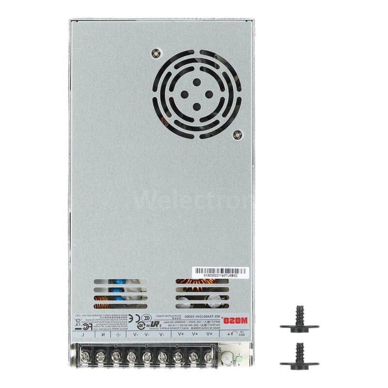 Bambu Lab FAC121 H2 Schaltnetzteil