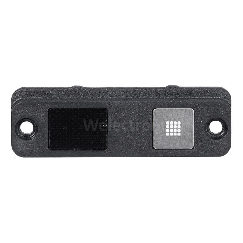 Bambu Lab FAC128 H2D Sensor zur Kalibrierung des Düsenversatzes