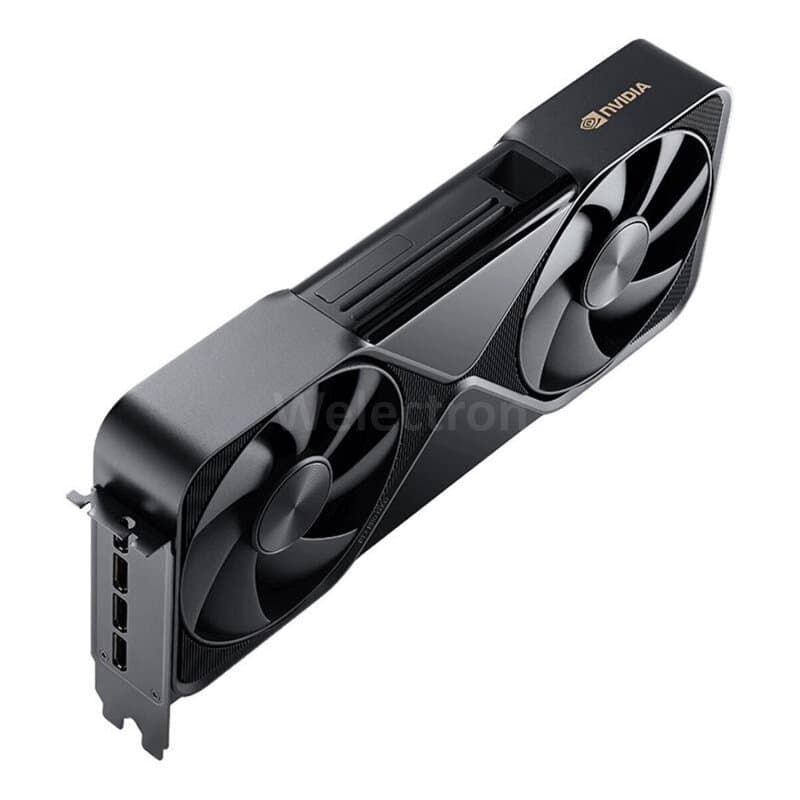 NVIDIA RTX PRO 6000 Blackwell Grafikkarte Workstation Edition (Bulk)