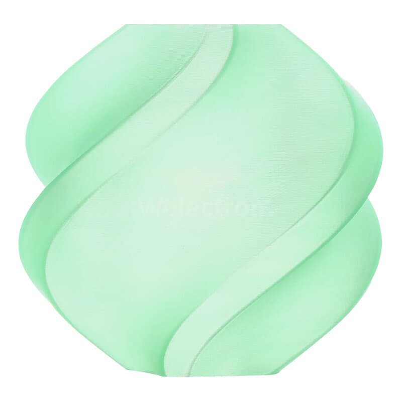 Bambu Lab PLA Translucent Filament auf Spule 13510 Light Jade