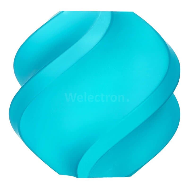 Bambu Lab PLA Translucent Filament auf Spule 13612 Teal
