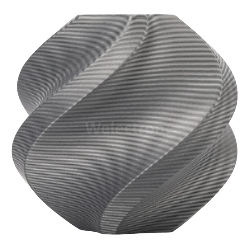 Bambu Lab PLA Tough+ Filament auf Spule 12106 Silver