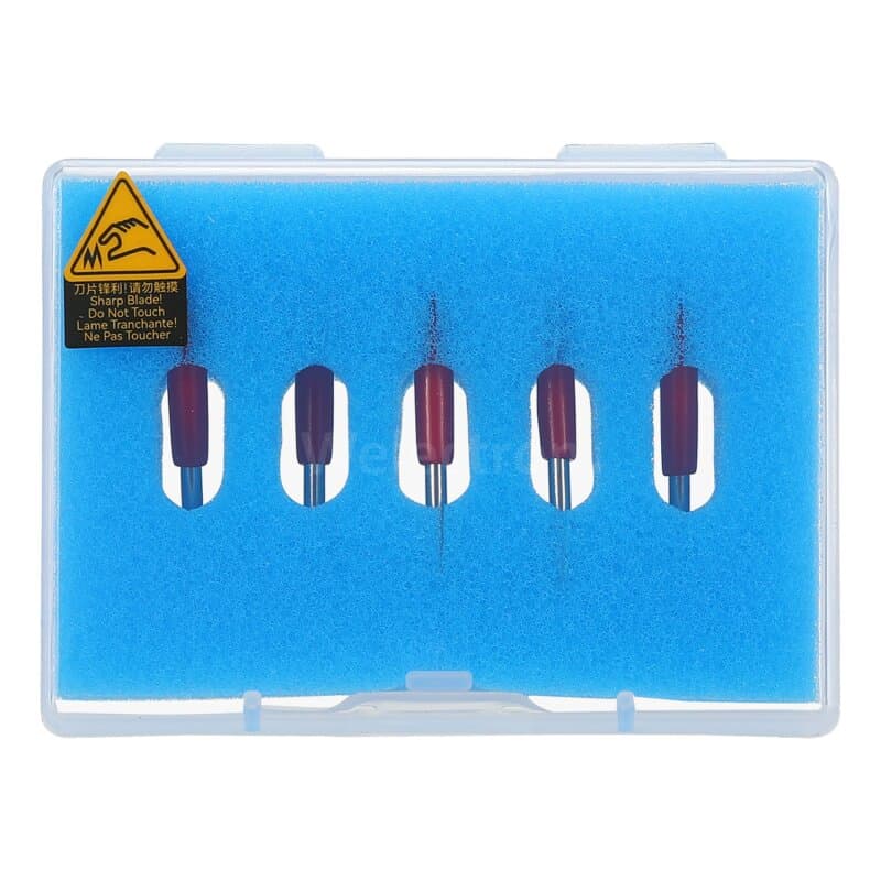 Bambu Lab SCA003 Fine Point Blade