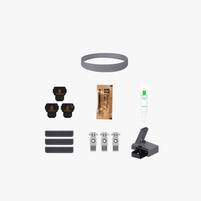 Wartungs-Kit Bambu Lab A1