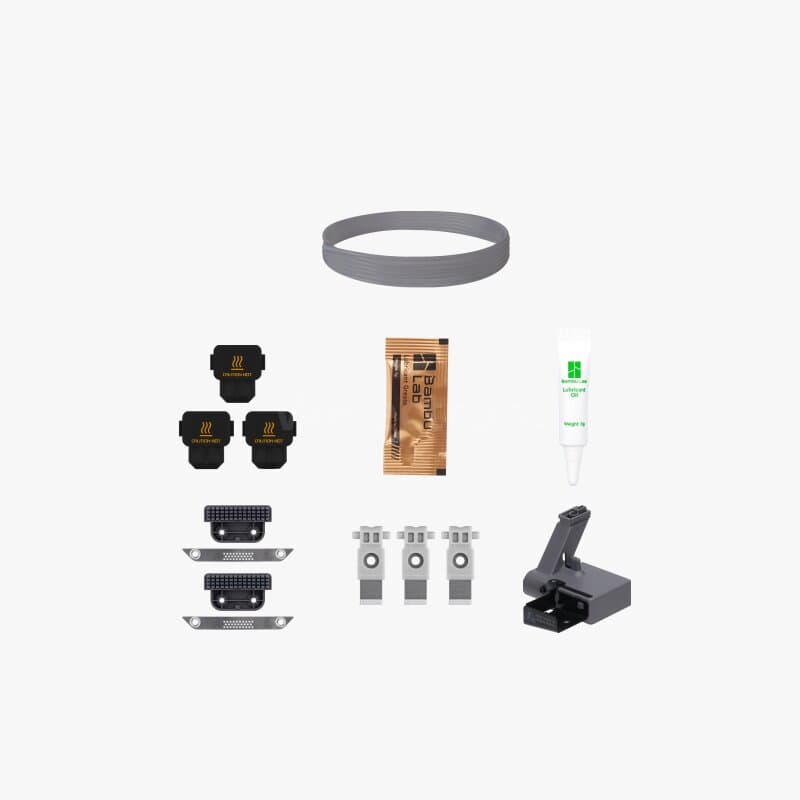 Wartungs-Kit Bambu Lab A1 mini