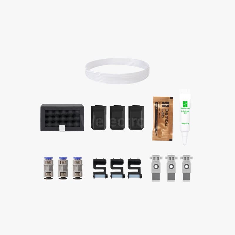 Wartungs-Kit Bambu Lab X and P Series