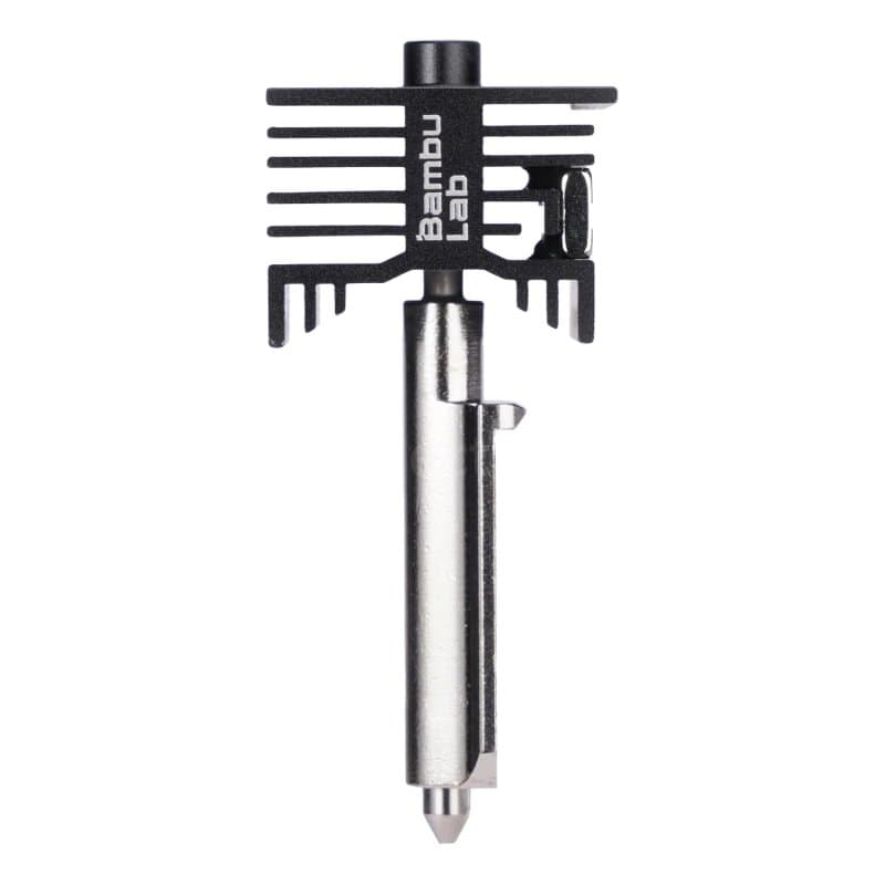 Bambu Lab FAH059 H2/P2S/X2 Hotend Edelstahl 0,2mm