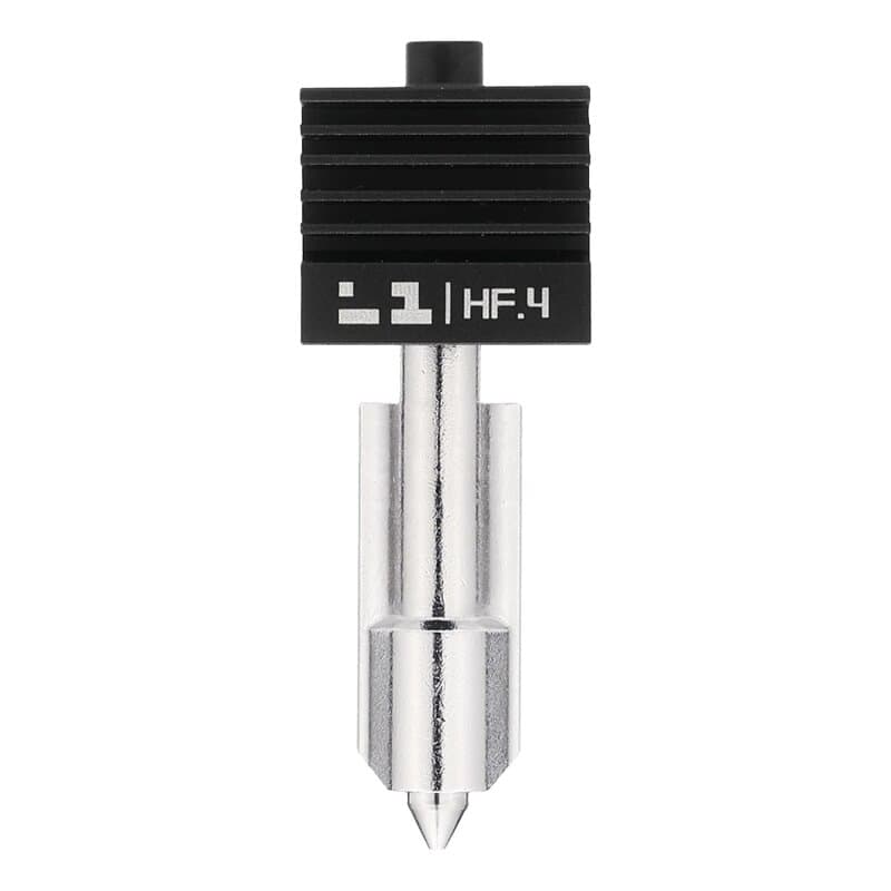Bambu Lab FAH064 H2/P2S/X2 High Flow Hotend Gehärteter Stahl 0,6mm