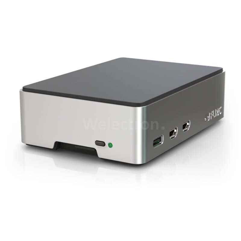 Raspberry Pi 5 (1 GB) Flirc Kit