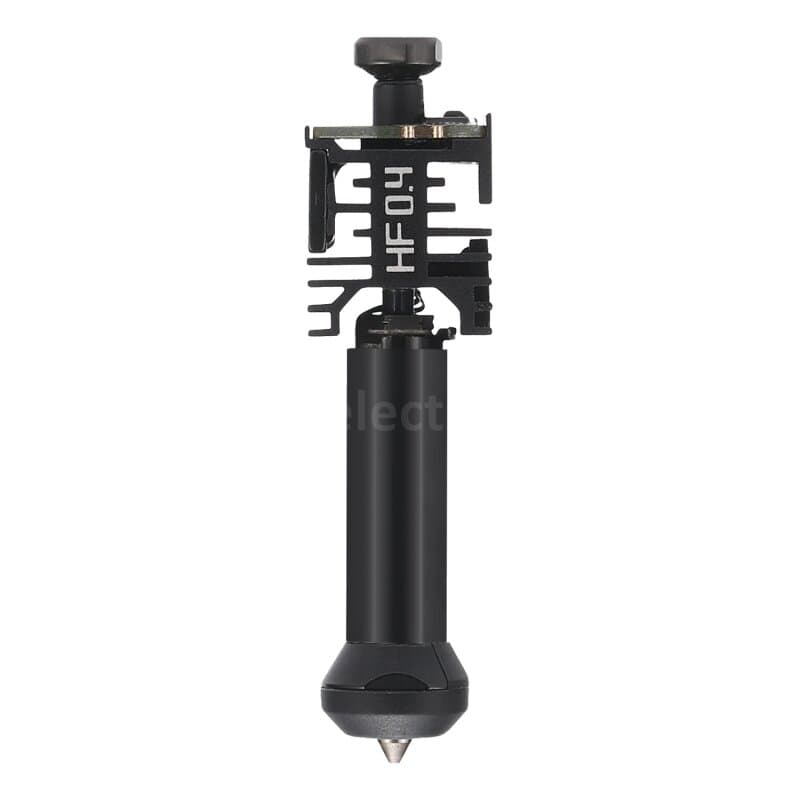 Bambu Lab H2C Induction Hotend Hardened Steel 0.4mm (High Flow)