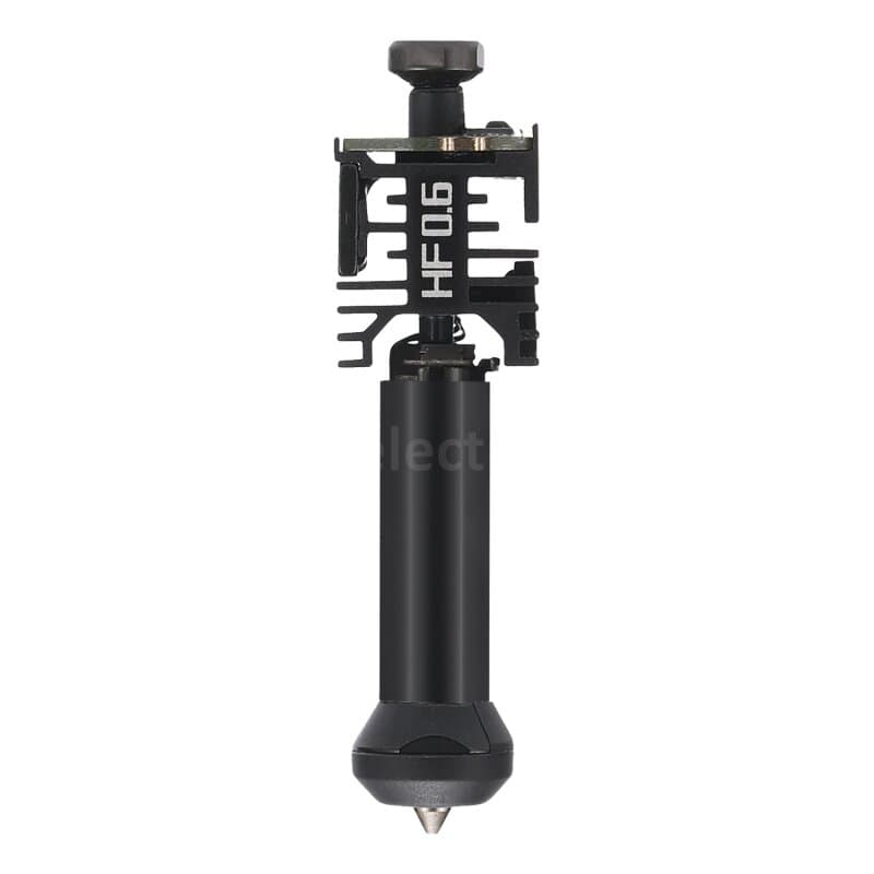 Bambu Lab H2C Induction Hotend Hardened Steel 0.6mm (High Flow)