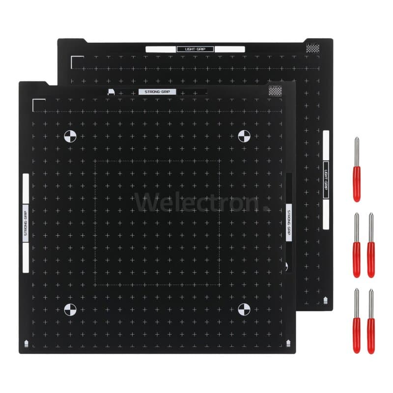 Bambu Lab Cutting Refill Pack