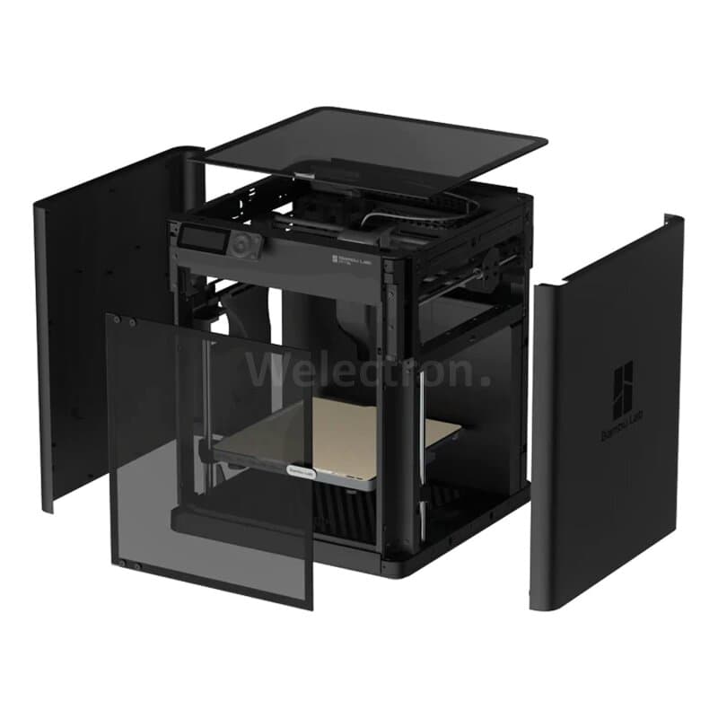 Bambu Lab P1S AMS2 Pro Combo Buffer