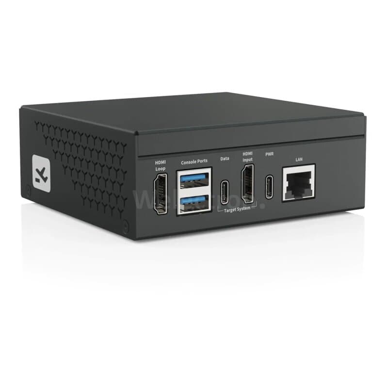 TinyPilot Voyager 3 KVM Standard