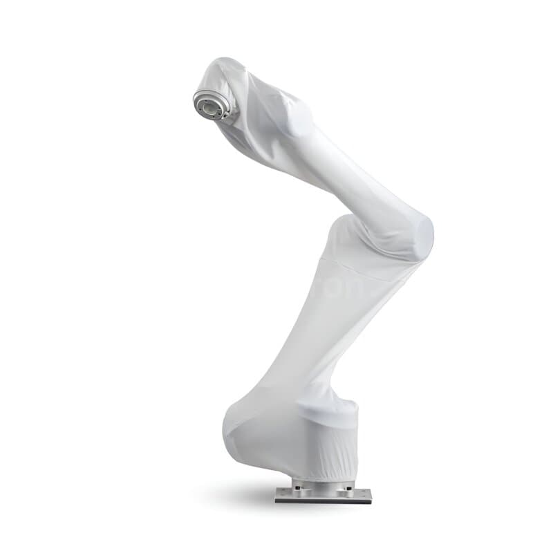 Inlux Roboterarm Schutzhülle für Fairino FR5