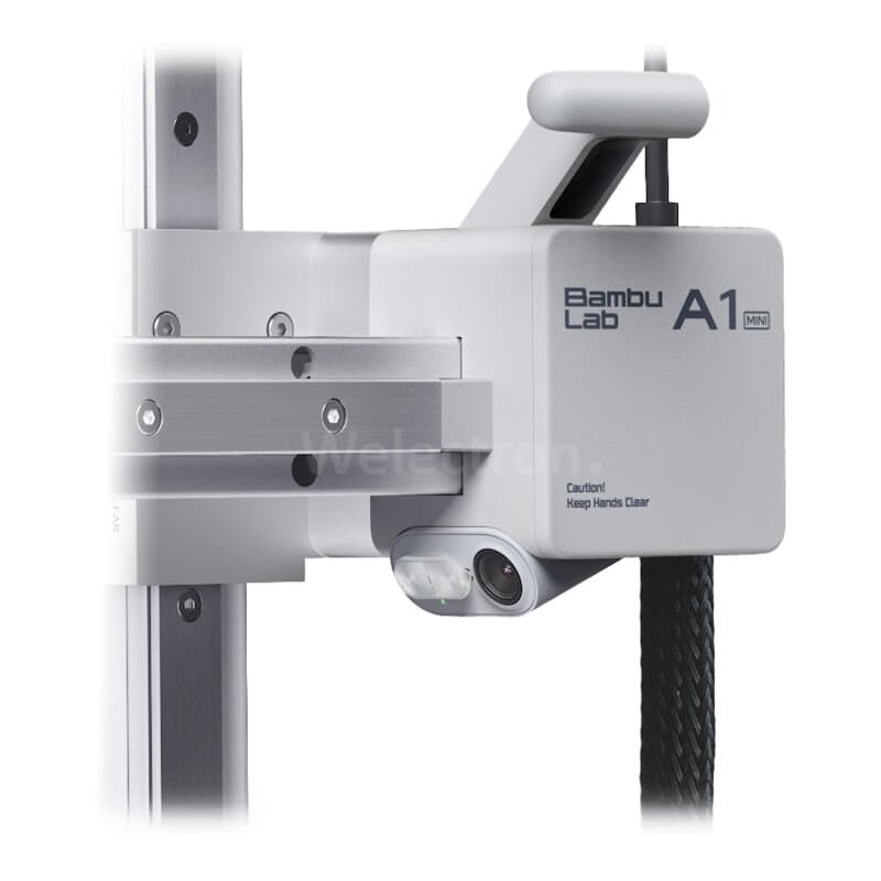 Bambu Lab A1 mini 3D-Drucker (Refurbished A)