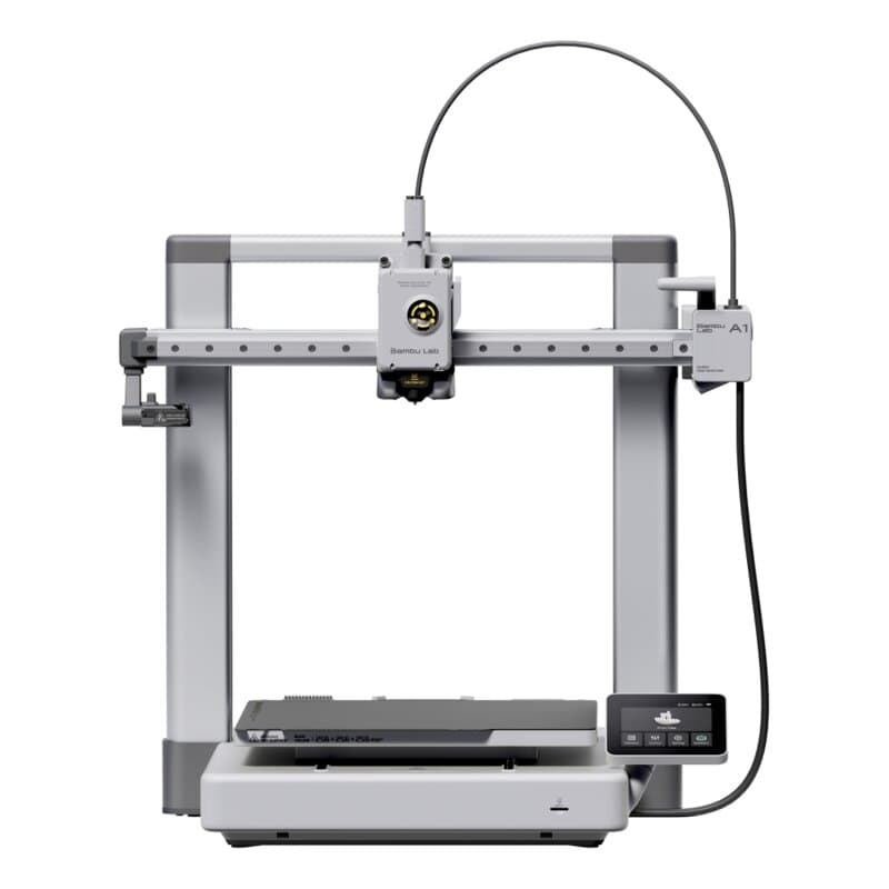 Bambu Lab A1 3D-Drucker (Refurbished B)