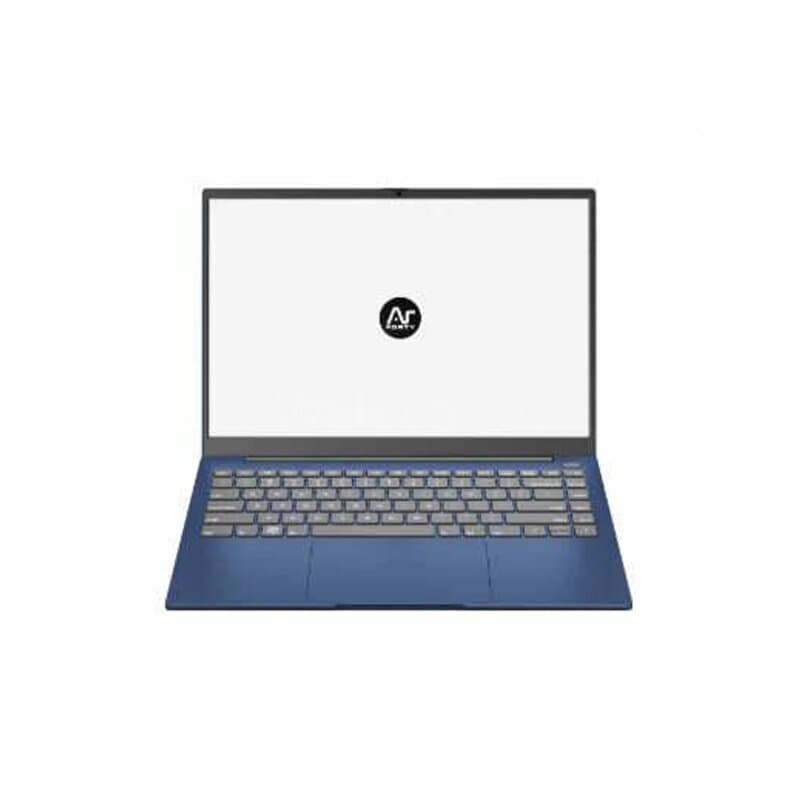 Argon ONE UP CM5 Laptop Shell (DE)