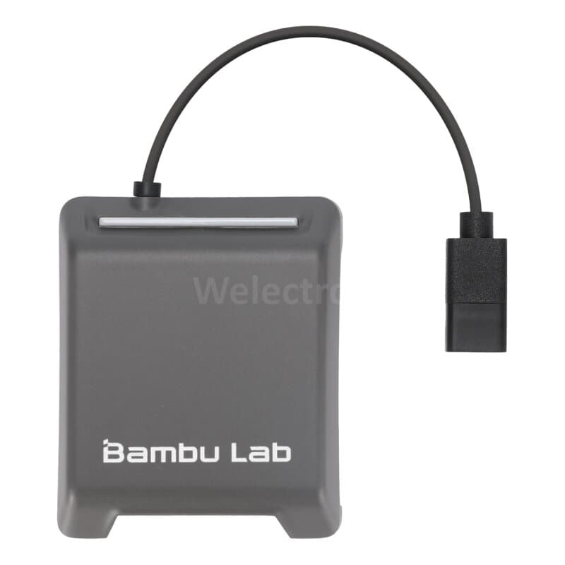 Bambu Lab FAF019 H2D/H2C Toolhead Enhanced Cooling Fan