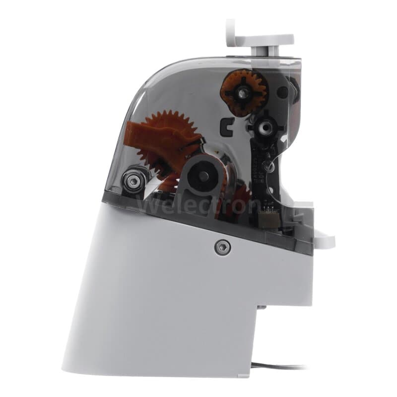 Bambu Lab SAA035-V1 AMS 2 Pro Feeder Unit