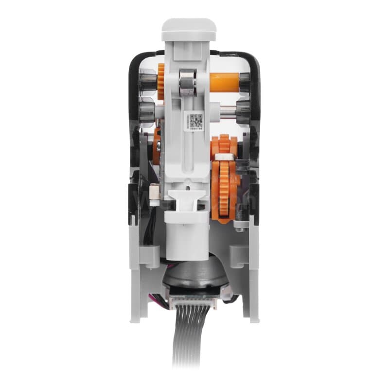 Bambu Lab SAA035-V1 AMS 2 Pro Feeder Unit