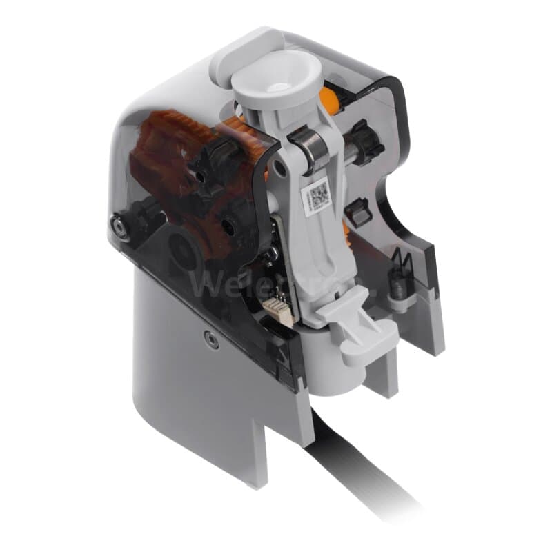 Bambu Lab SAA035-V1 AMS 2 Pro Feeder Unit