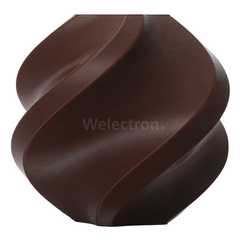 Bambu Lab PETG Basic Filament auf Spule 30800 Dark Brown
